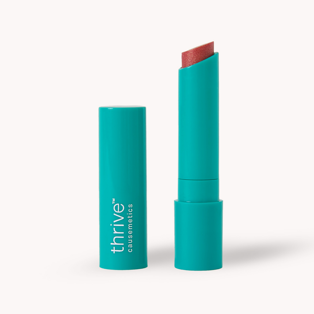 Sheer Strength® Hydrating Shine Lip Tint